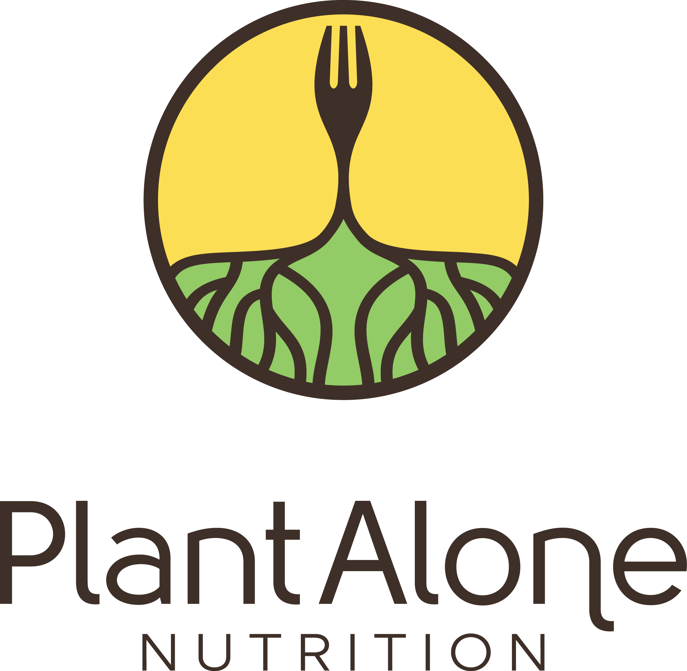 Plant Alone Nutrition